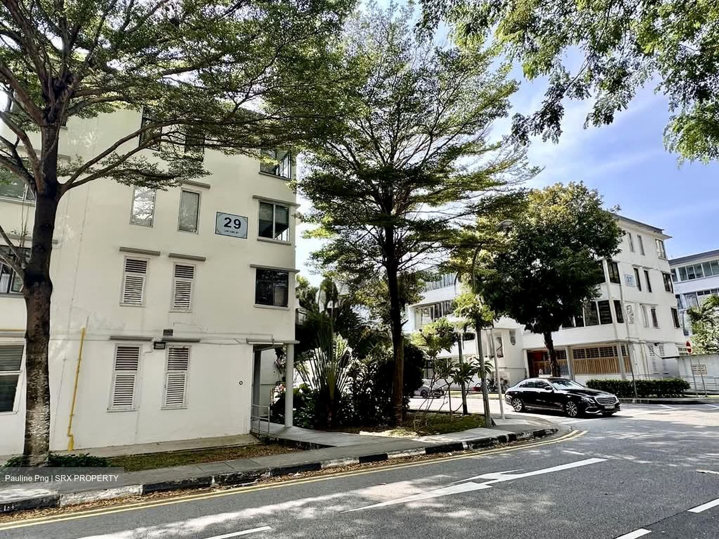 Blk 29 Lim Liak Street (Bukit Merah), HDB 3 Rooms #537618711